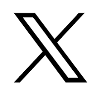 Twitter X Logo Png - Vectores y PSD gratuitos para descargar